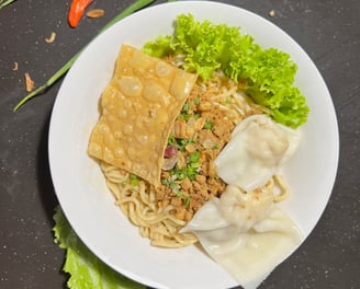 Mie Pangsit ORIGINAL