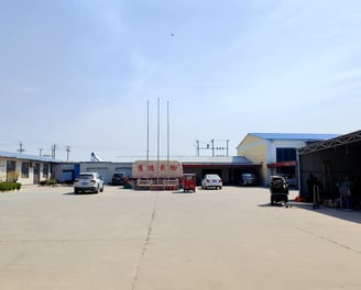 cable reel factory