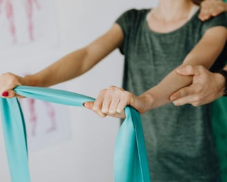 Affections de longue durée, maladies chroniques, sport sur ordonnance
