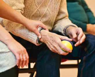 Prévention sport santé, rééducation, réadaptation #APA