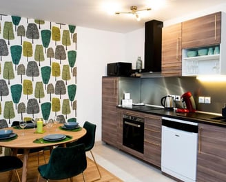 ILodge cuisine