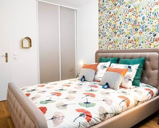 ILodge chambre