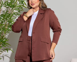 moda plus size atacado