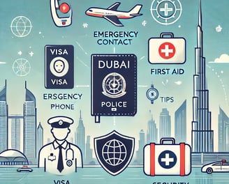 sécurité et assistance voyageoscope