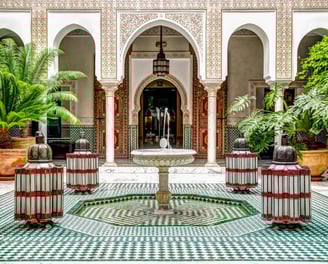maroc exploration