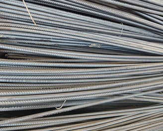 steelrebar