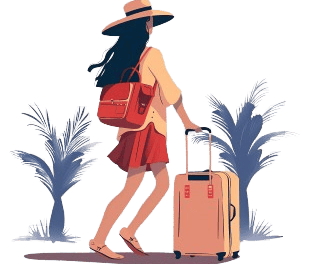 American Airlines, Delta Airlines, Eva Airlines, Air France Airlines, Alaska Airlines, JSX Flights, 