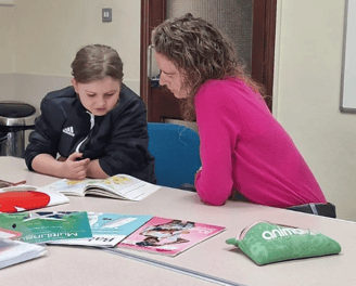 Lingo Language Services _ private lessons