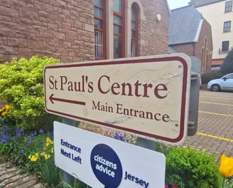 St Paul's Centre 