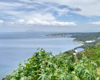 MonteMaria Ocean View