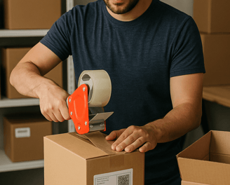 Amazon Satıcıları İçin Kanada FBA Hazırlık Hizmeti