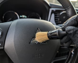 Realizace Mitsubishi