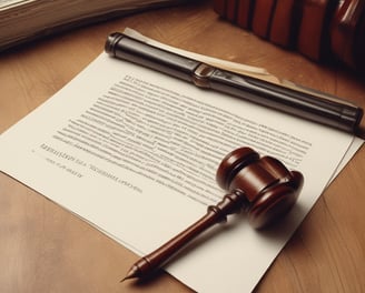 a man riding a skateboard down the side of a ramp