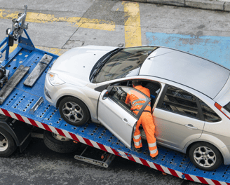 Tow Truck Service 