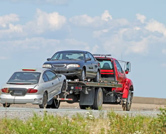 Junk Car Towing Services Near You