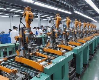 a couple of backpacks sitting on a window sill