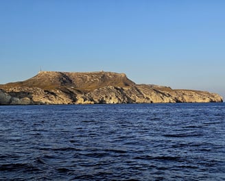Breathtaking Boat Cruise
