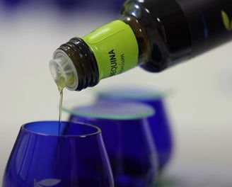 Olive Oil Tasting Tour Almeria