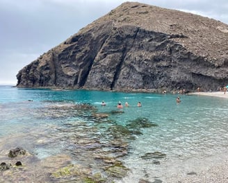 Mojacar Boat tours