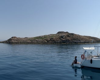 Scenic Boat Cruise