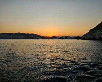 Boat Cruise Almeria