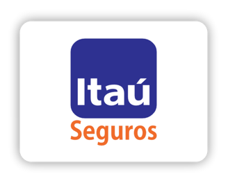 Funilaria Express Atendemos Seguradora Itau Seguros