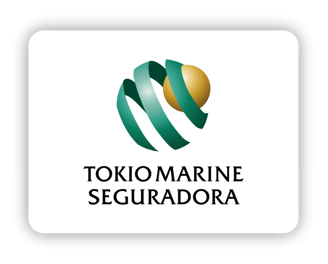 Funilaria Express Atendemos Seguradora Tokio Marine Seguros