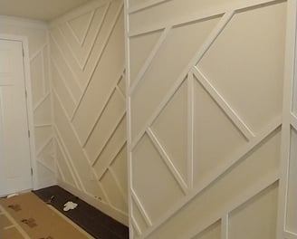 Custom Decorative Woodwork