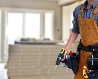 handyman works