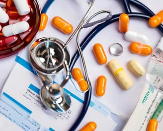medical supplies for the elderly