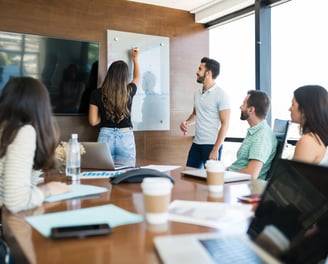 capacitaciones en softland erp