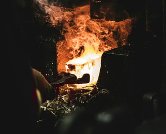 Metal Forging