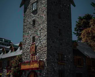 Bariloche