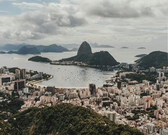 Rio de Janeiro