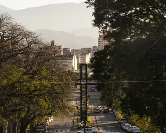 Salta Capital