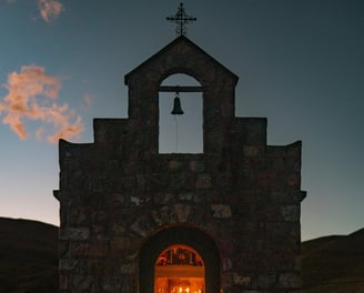 Cuesta del Obispo