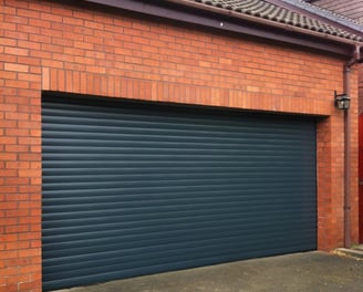 Roller Door