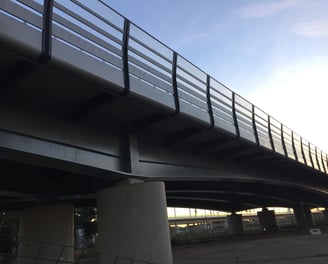 Viaduc du Lez et de la Lironde