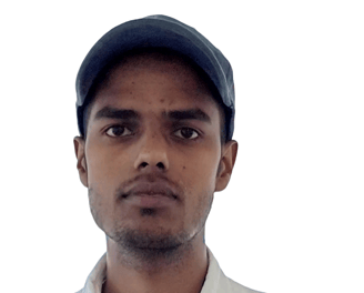 arjun singh, founder of Earning Edge AI
