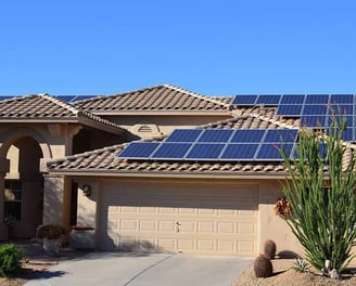 Venda de sistemas fotovoltaicos