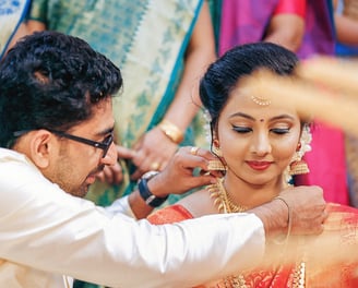 Wedding photography Perumbavoor