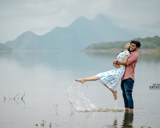 Wedding photography Perumbavoor