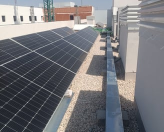 PLACAS SOLARES