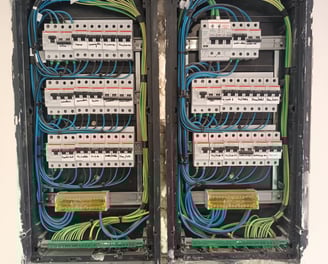 CUADRO ELECTRICO
