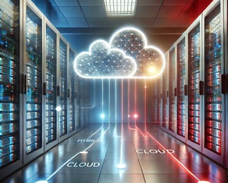 Arquitectura Cloud