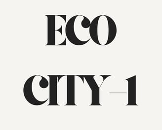Eco City 1 New Chandigarh