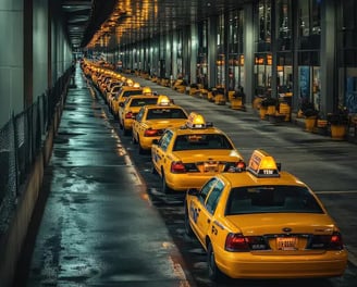 cab-rental-service
