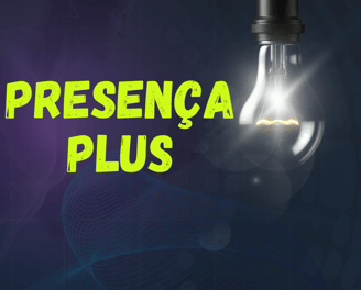 Imagem representativa do Programa Presença Plus.