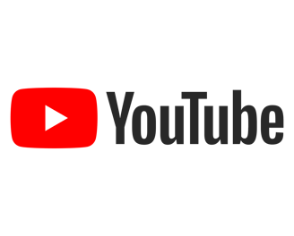 YouTube logo