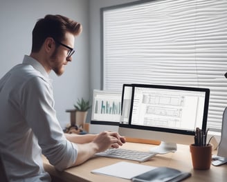 software creation